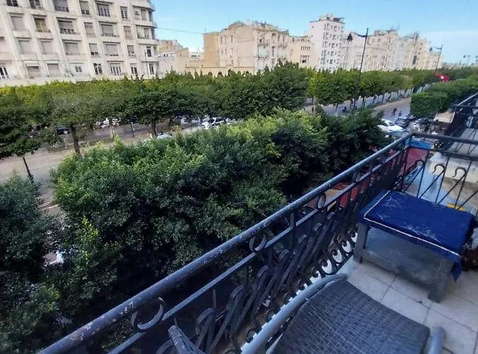 Appartement Plein Centre Ville