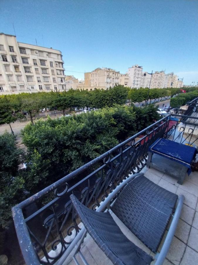 Plein Centre Ville Tunis