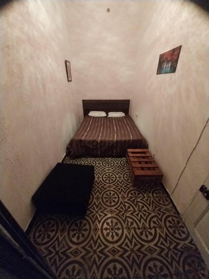 Appartement Plein Centre Ville Tunis