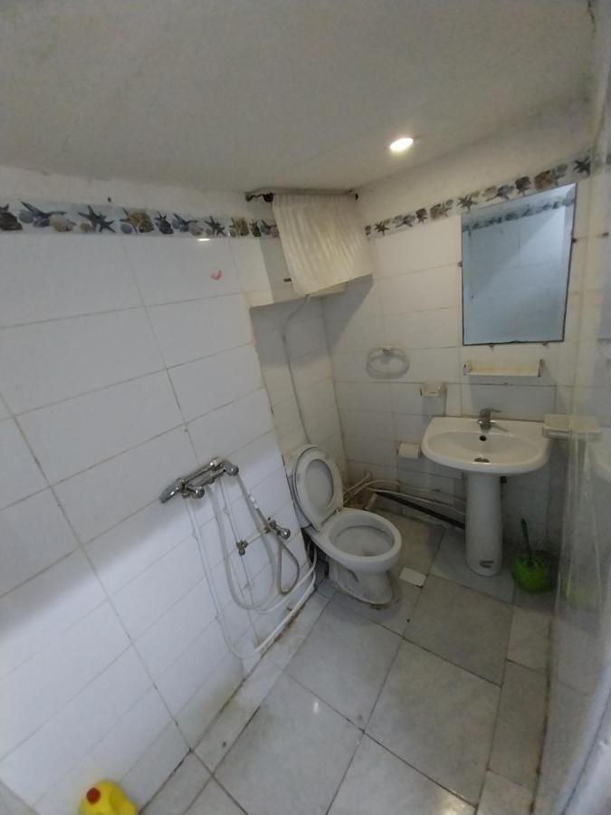 Plein Centre Ville Appartement