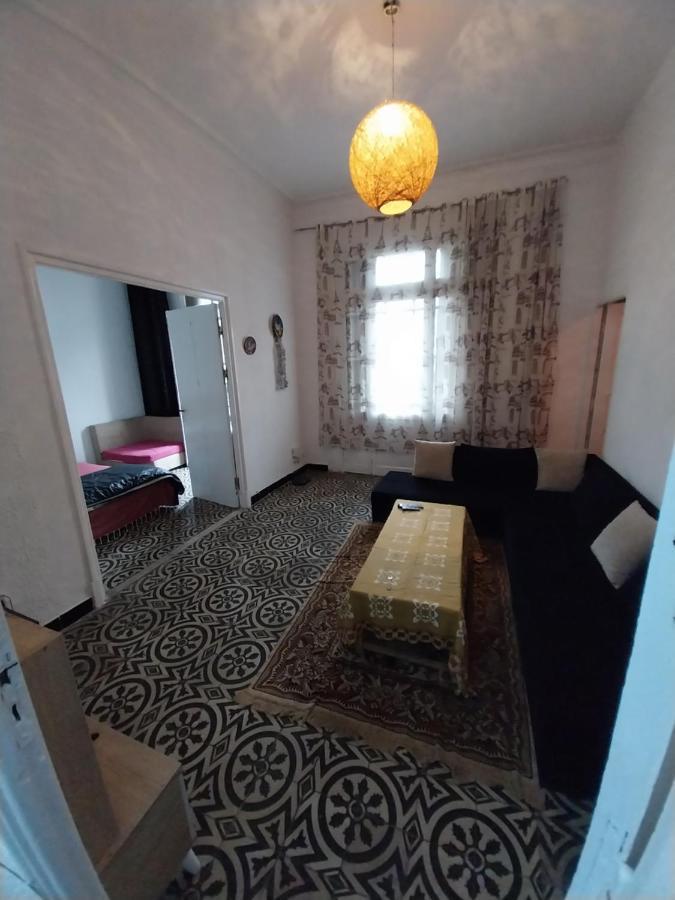 Plein Centre Ville Appartement