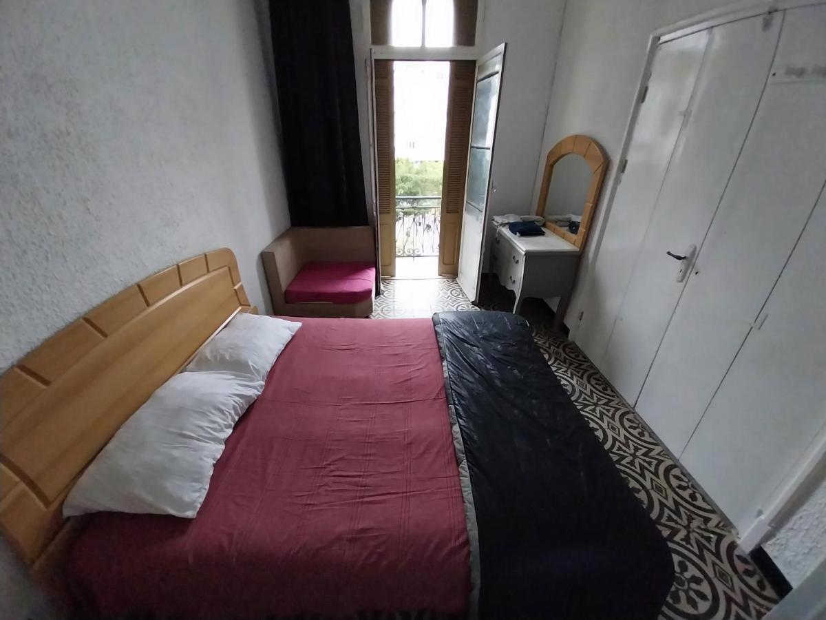 Plein Centre Ville Appartement Tunis